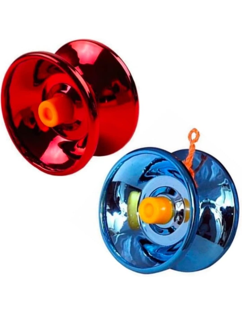 YOYO - High Gloss Metal - No. 778-29A