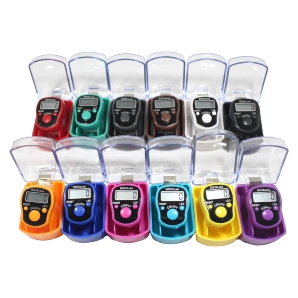 LED DIGITAL - TASBIH 10150