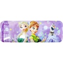Metallic Pencil Box - B-3208 - Frozen