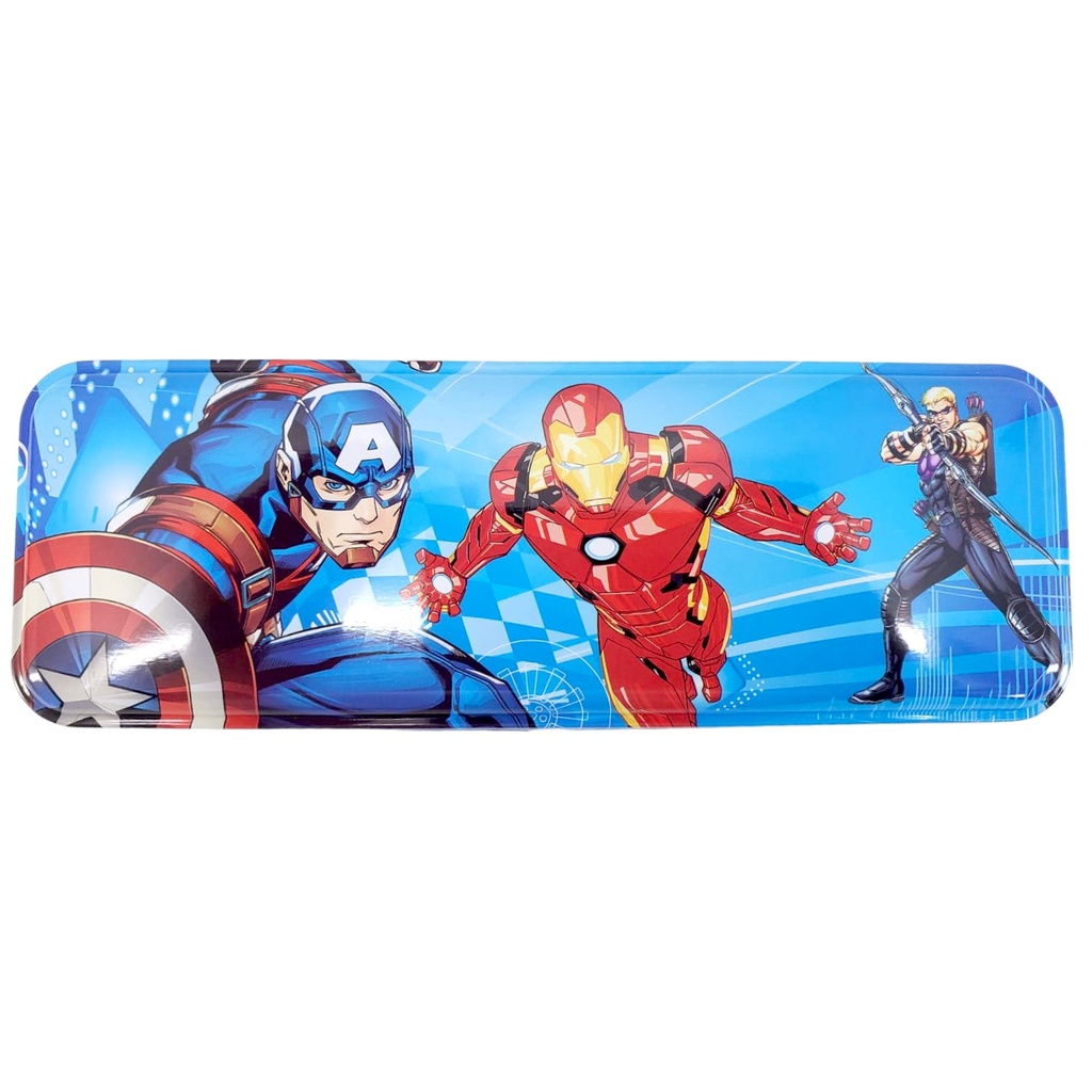 Pencil Box 4