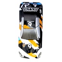 Metallic Car Pencil Box - Black - No. KT50078