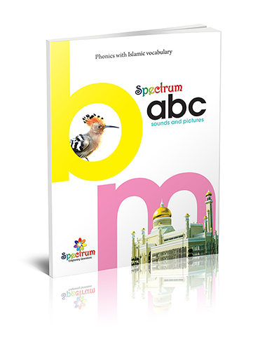 Spectrum Abc Sounds And Pictures (Beginner)