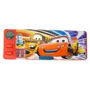 McQueen/Car Magnetic Pencil Box - No. QY29