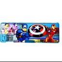 Magnetic Pencil Box - No. JC117 - 116