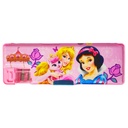 Princess Magnetic Pencil Box - No. JC117