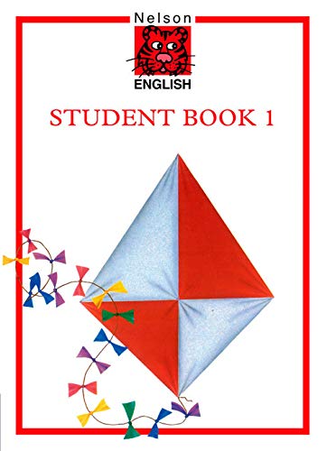 [9780175117659] Nelson English International Student Book 1