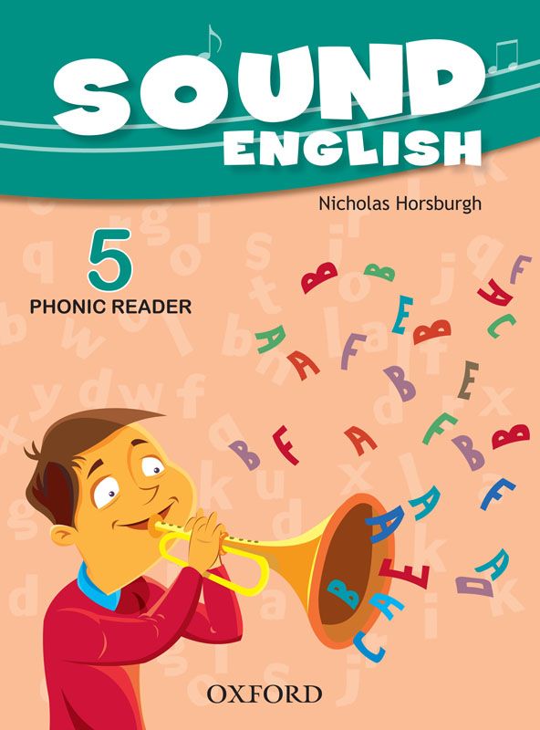 [9780195774979] Sound English Bk 5