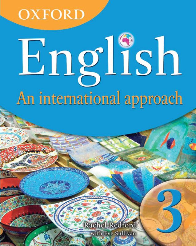 [9780198408888] Oxford English: An International Approach Book 3