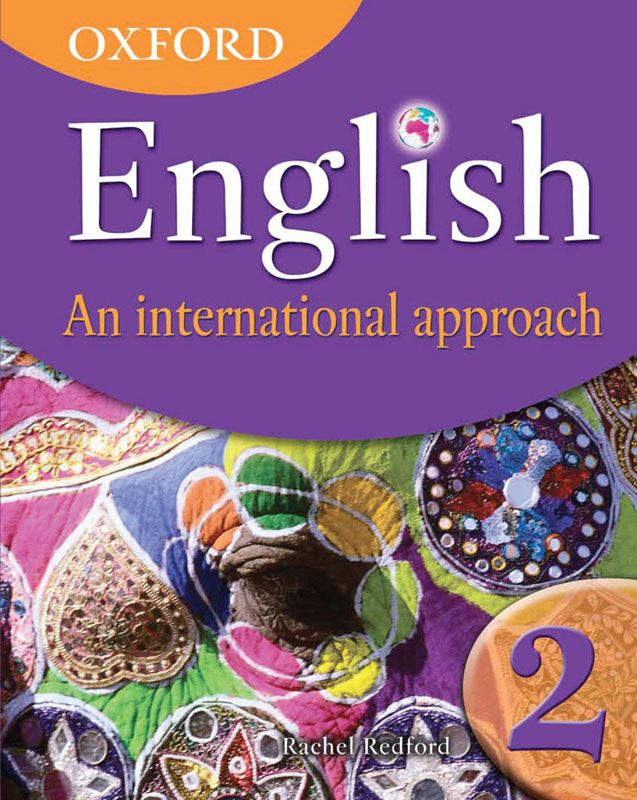 [9780198408871] Oxford English: An International Approach Book 2