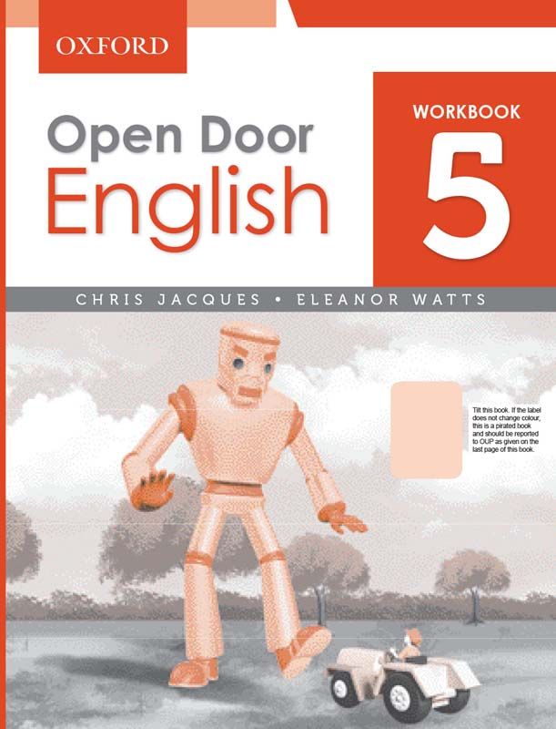 [9780199407279] Open Door English Wb 5
