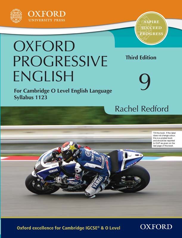 [9780199401864] Oxford Progressive English Book 9 Old