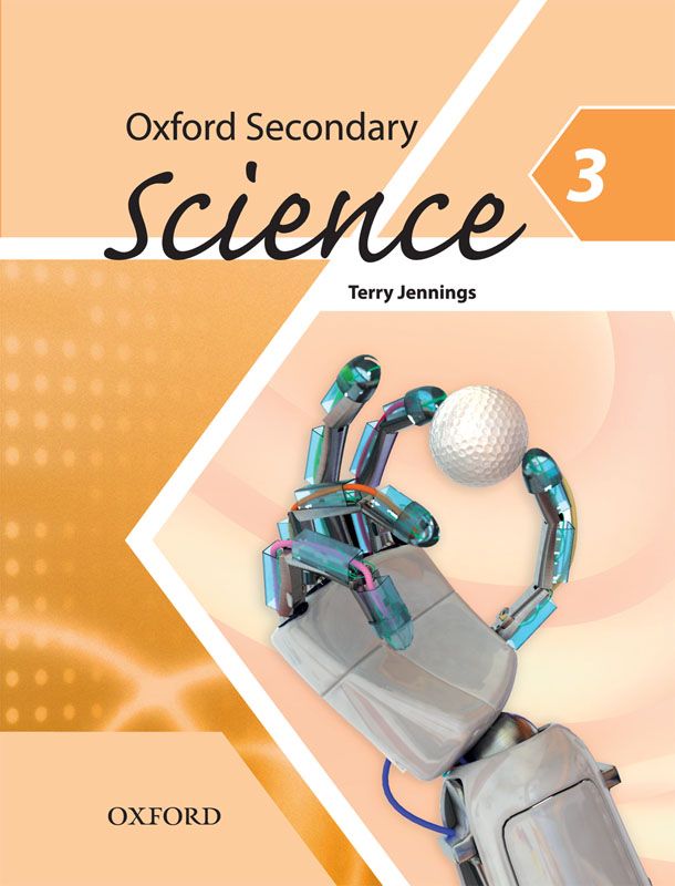 [9780199060641] Oxford Secondary Science Book 3