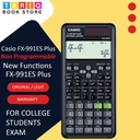 Casio FX-991ES Plus Scientific Calculator
