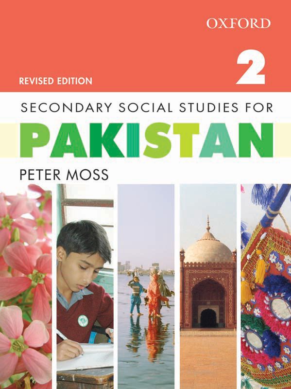 [9780195478969] Secondary Social Studies Pak 2 (Rev Ed)