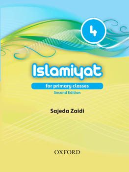Islamiyat Book 4 2Nd Ed (English)