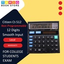 Calculator Ct-512 - 12 Digital