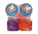 Crystal Mud Slime - Assorted Shapes & Colours - Large