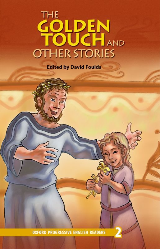 Noper2: Golden Touch And Stories Oupp