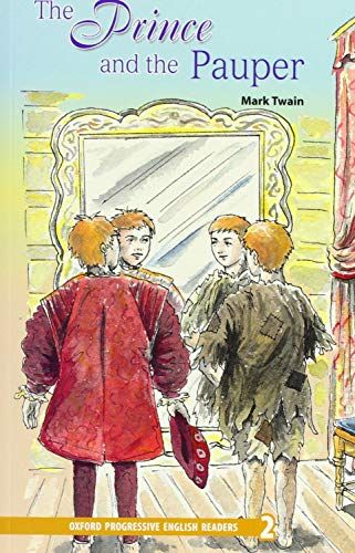 [9780190141165] Noper2: Prince And The Pauper Oupp