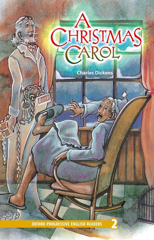Noper2: A Christmas Carol