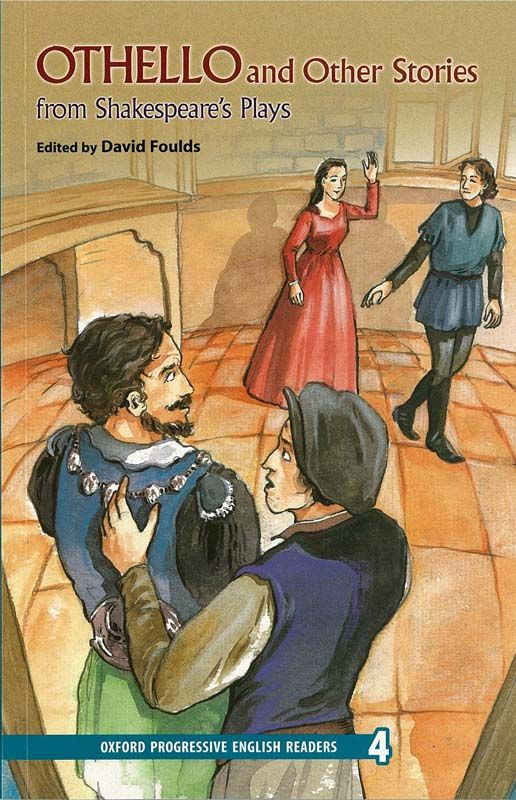 Noper4: Othello And Stories