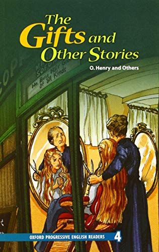 Noper4: Gifts N Other Stories