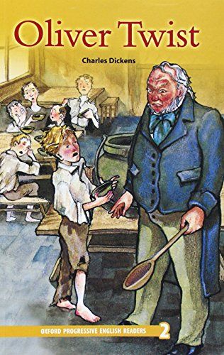 Noper2: Oliver Twist