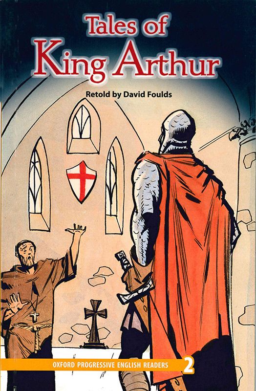 [9780195455458] Noper2: Tales Of King Arthur