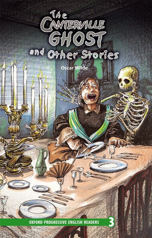 [9780195971453 / 9780190141325] Noper3: The Canterville Ghost