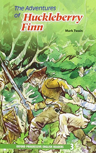 Noper3: Adventure Of Huckleberry Finn