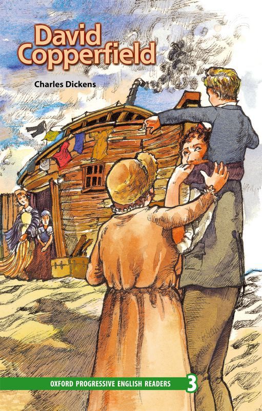 [9780195971408] Noper3: David Copperfield