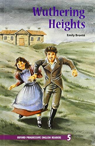 [9780195455618] Noper5: Wuthering Heights