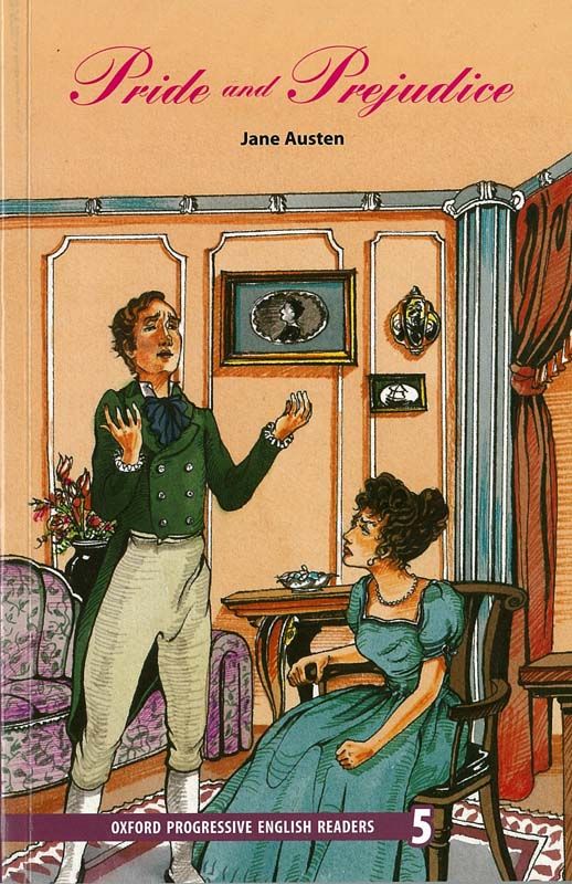 [9780195455625] Noper5: Pride And Prejudice