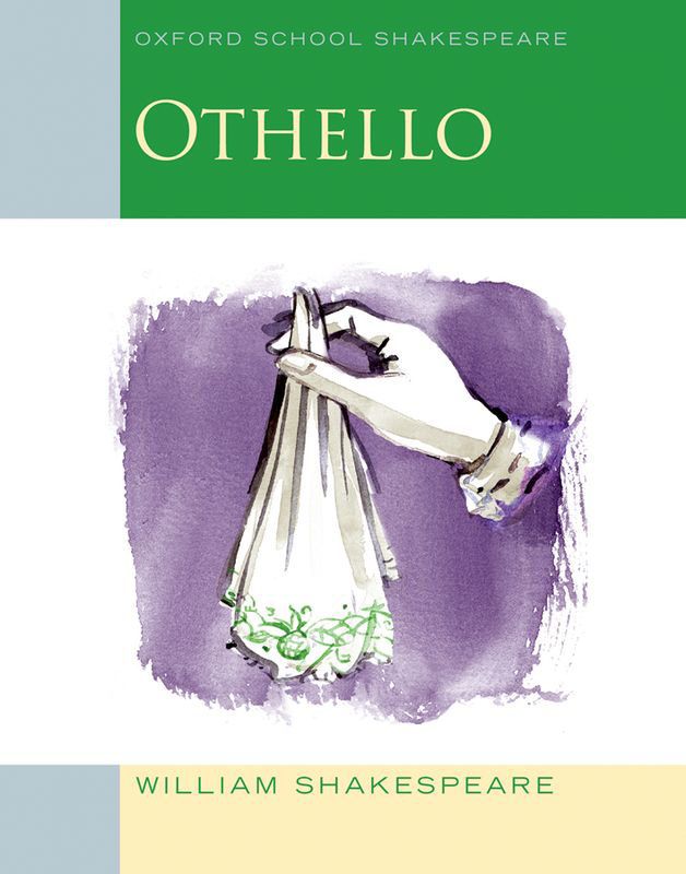 Oss:Othello (2009 Ed)