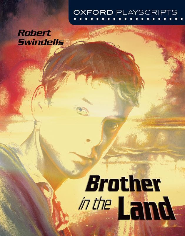 [9780198396321] New Oxf Playscript:Brother In Land Epz