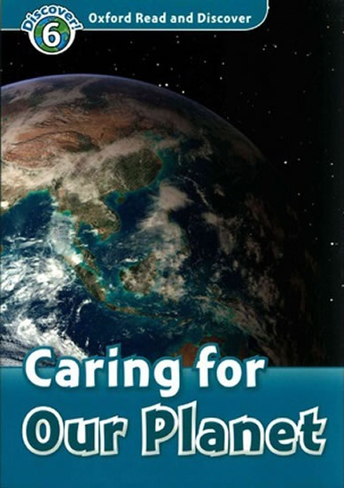 Caring for Our Planet ORD 6 - Oxford