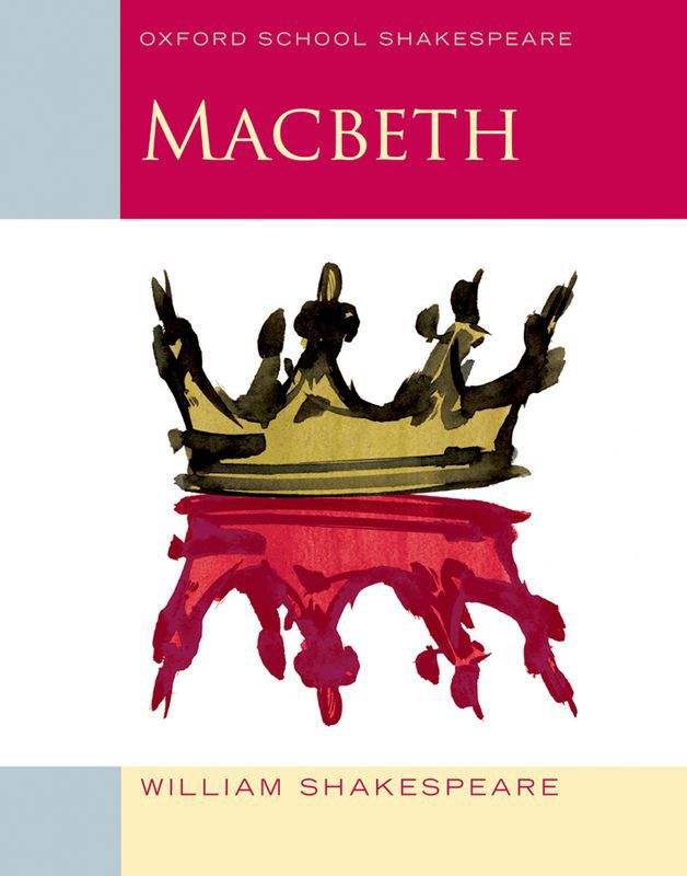 [9780198324003] Oss:Macbeth (2009 Ed)