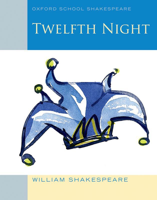 Oss:Twelfth Night (2010 Ed)
