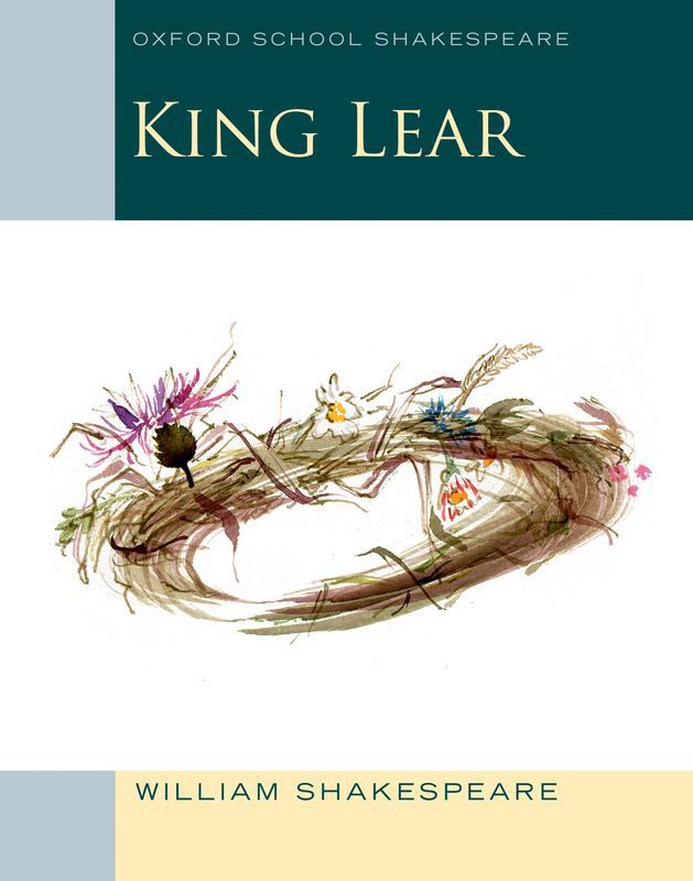 [9780198392224] Oss:King Lear 2013