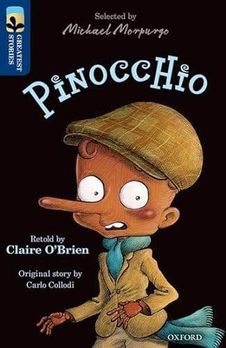 [9780198306030] Ort:Tt Great L14 Pinocchio