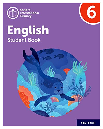 Oxf International Primary Eng Sb/Wl 6