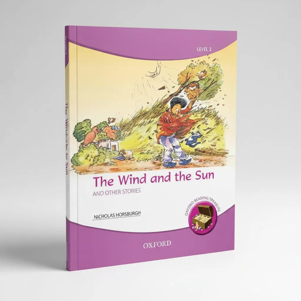 [9780199067671] Ortr: The Wind And Sun And Other Stories