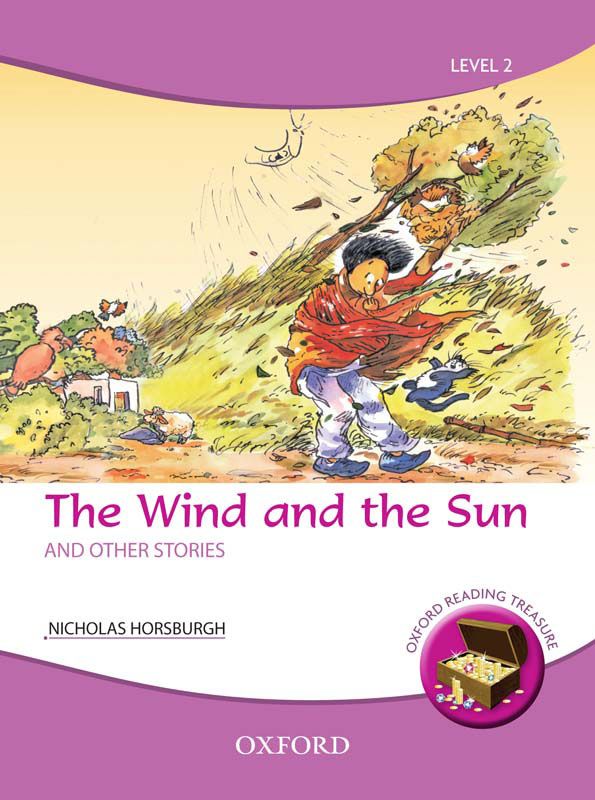 [9780199067671] Ortr: The Wind And Sun And Other Stories