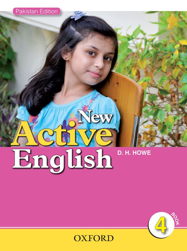 [9780195773361] New Active Eng Bk 4