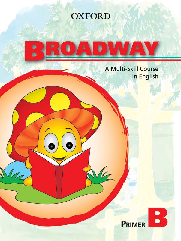 [9780195479294] Broadway Primer B