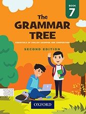 [9780190700775] The Grammar Tree Book 7 2E