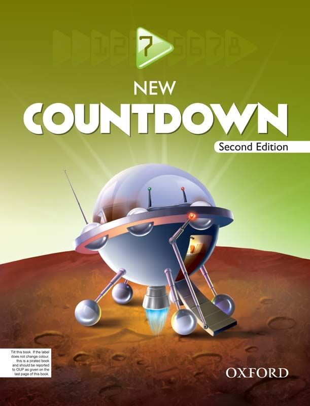 [9780199402144] New Countdown Math Book 7 2Nd Ed