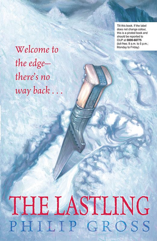 [9780192749680] The Lastling Pb Epz