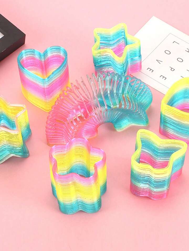 Rainbow Spring Small