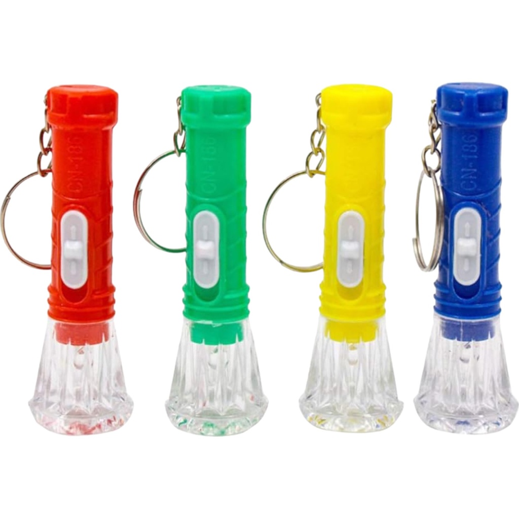 Mini Torch - assorted designs